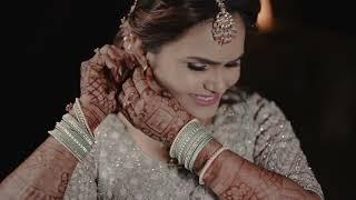 CHAITALI WEDS NIRVIT WEDDING CINEMATIC HIGHLIGHT