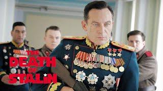 The Death of Stalin - Official Clip - Marshal Zhukov (Jason Isaacs)