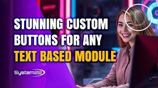 Divi Pro Secrets: Create Stunning Custom Buttons for Any Text Based Module!