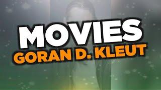 Best Goran D. Kleut movies