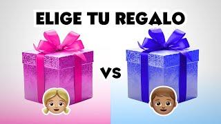 ELIGE TU REGALO | UNIIQUIZ | EDICIÓN CHICO O CHICA 