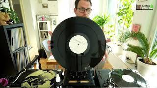 Jazzman's Library - Sunny Morning Mix (Deep & Soulful House) Vinyl only