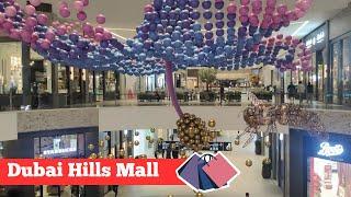 Dubai Hills Mall: Where Luxury Meets Entertainment! | NomadicGPT