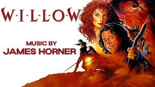 Willow | Soundtrack Suite (James Horner)