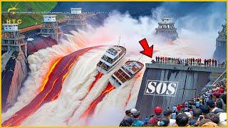 85 Most Unbelievable Moments Ever Caught On Camera | Best Of Month