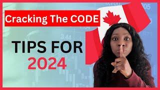 2024 Canada Express Entry: Big Changes & Success Tips