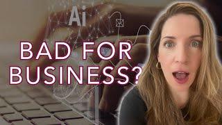 Is astrology-powered AI bad for business?