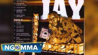 Professor Jay Feat inspekta Haroun & Simple X - Hakuna noma