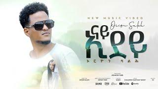 New Eritrean Music 2024 by Orion Saleh (ኦርዮን ሳልሕ) Nay Idey (ናይ ኢደይ)