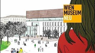 Wien Museum Neu