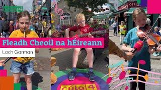 Fleadh Cheoil na hÉireann | Loch Garman