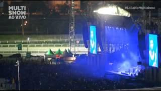 Queens of the Stone Age - 03 - Hanging Tree, Make it Wit Chu, Little Sister -  Lollapalooza 2013