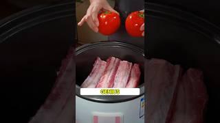 This Chinese chef is a genius