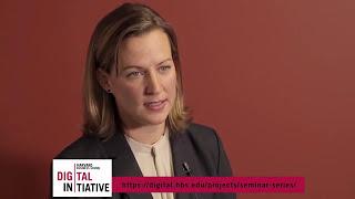Crowdsourcing Complex Work Using Reconfigurable Organizational Structures (Melissa Valentine)