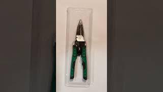 Unlocking the Power: Unboxing AliExpress. Universal 9-in-1 Electric Pliers