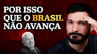 O BRASIL VAI DAR CERTO? | Os maiores riscos para a economia brasileira