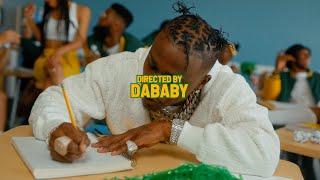 DaBaby - BALL IF I WANT TO (Official Music Video)