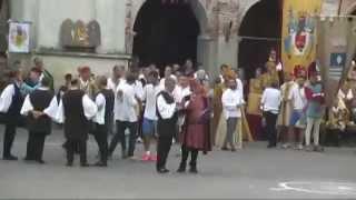 palio isola dovarese 2013 a san bernardino