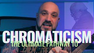 THE ULTIMATE PATHWAY TO CHROMATICISM? -Level 1