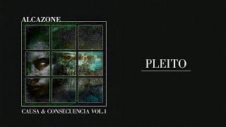 Pleito - AlcaZone |  Causa & Consecuencia