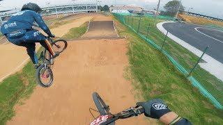 Riding Bikes in Colombia // BOGOTA