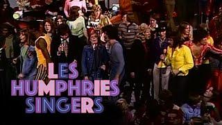 Les Humphries Singers - Mexico (ZDF Disco, 11.11.1972)