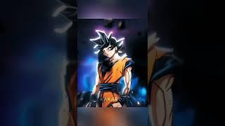 Goku manga edit  #goku #manga #edit #dragoball #trending #foryou
