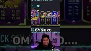 THE BEST 85X20 PACK? #shorts