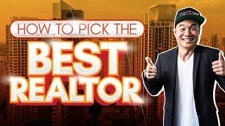 Top Calgary Realtor: How to Find The Best Calgary Real Estate Agent | Guide to Finding A Realtor