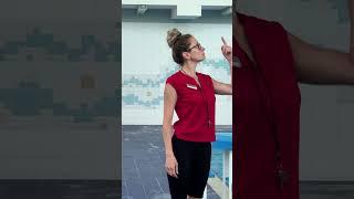 Секция Спортивного Плавания
