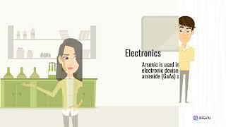 The Element Arsenic Fascinating Properties and Applications | Part 1 | Interesting Chemistry