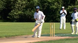 Cricket in Canada