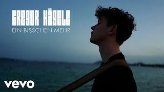 Gregor Hägele - Ein Bisschen Mehr (Lyric Video)