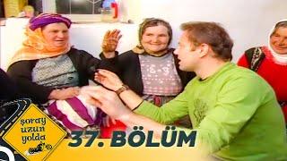 Şoray Uzun Yolda 37. Bölüm | Manisa (Uzun Versiyon)