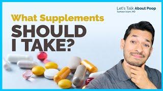 What Supplements Should I take? | Doctor Sameer Islam