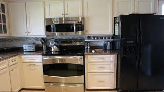 Kitchen Cabinet Refinishing Vancouver - 604-265-9933 Kitchen Renovations Vancouver