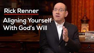 Aligning With God’s Plan for You — Rick Renner