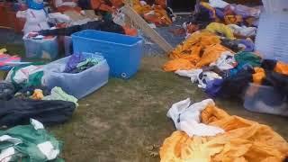 Josh the Inflatable and Tractor Guy Documentary Part 3