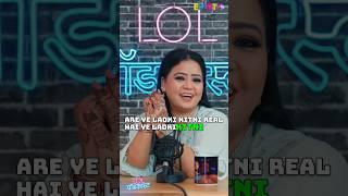 Bihari Hone Par Proud Hota Hai Manisha Rani Ko | Bharti Singh | Haarsh