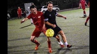 15.05.2018 III Liga B - Chomik Gdów vs. SOPEM