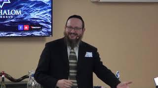 Lapid Judaism | The Basics of Jewish Life