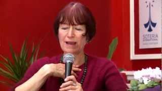 Birthe Heldt speech on "The Role of Spirituality in Modern Society"