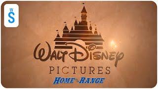 Home On The Range (2004) | Walt Disney Pictures | Intro