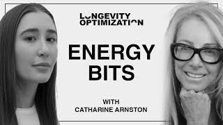 Improving Your Energy With Energy Bits