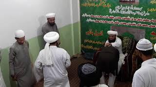 Qibla TAHIR SAIFI
