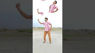 tu Radha meri main shyam tera  ️ all body parts matching game  #short