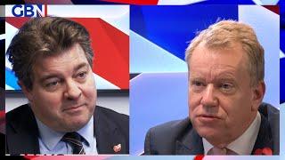 Money Talks with Liam Halligan and Lord Frost, Former Brexit Secretary