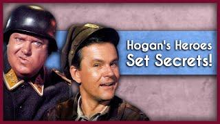 Hogan's Heroes Set Secrets: 12 Things You Didn’t Know