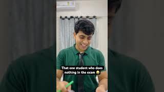 Part 1 Lekin pretend karenge jaise sb ata h Did you have anyone like this? #school #youtubeshorts