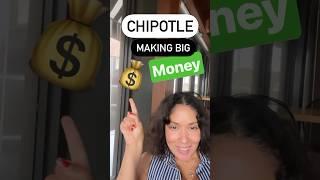 The Chipotle Business Model Explained